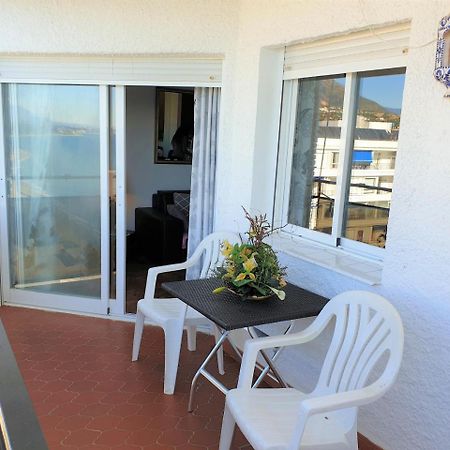 Skol Apartments Marbella Exterior photo
