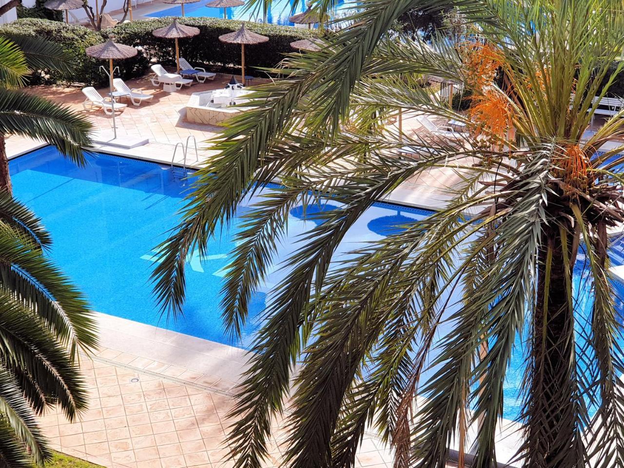 Skol Apartments Marbella Exterior photo