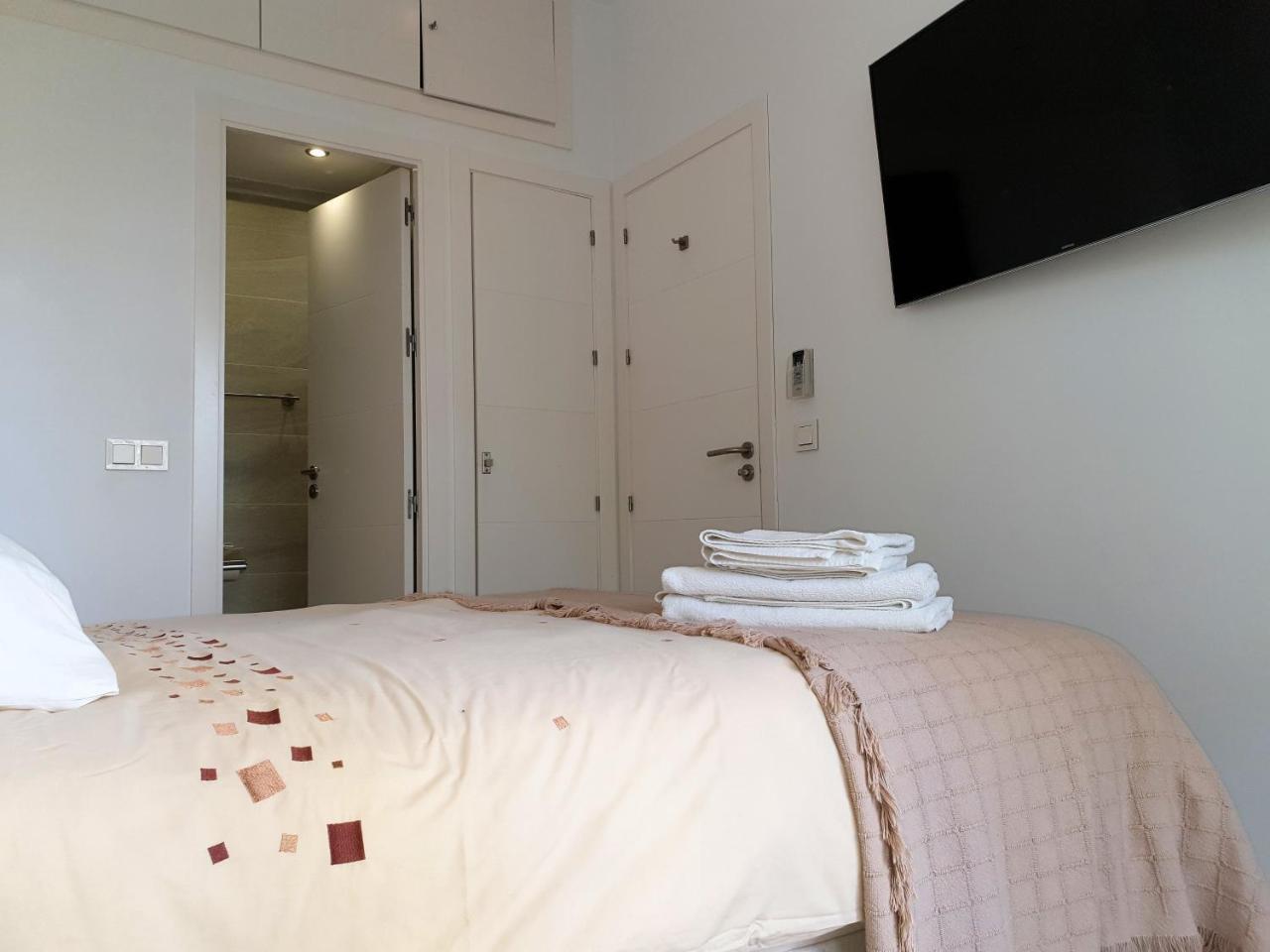 Skol Apartments Marbella Exterior photo