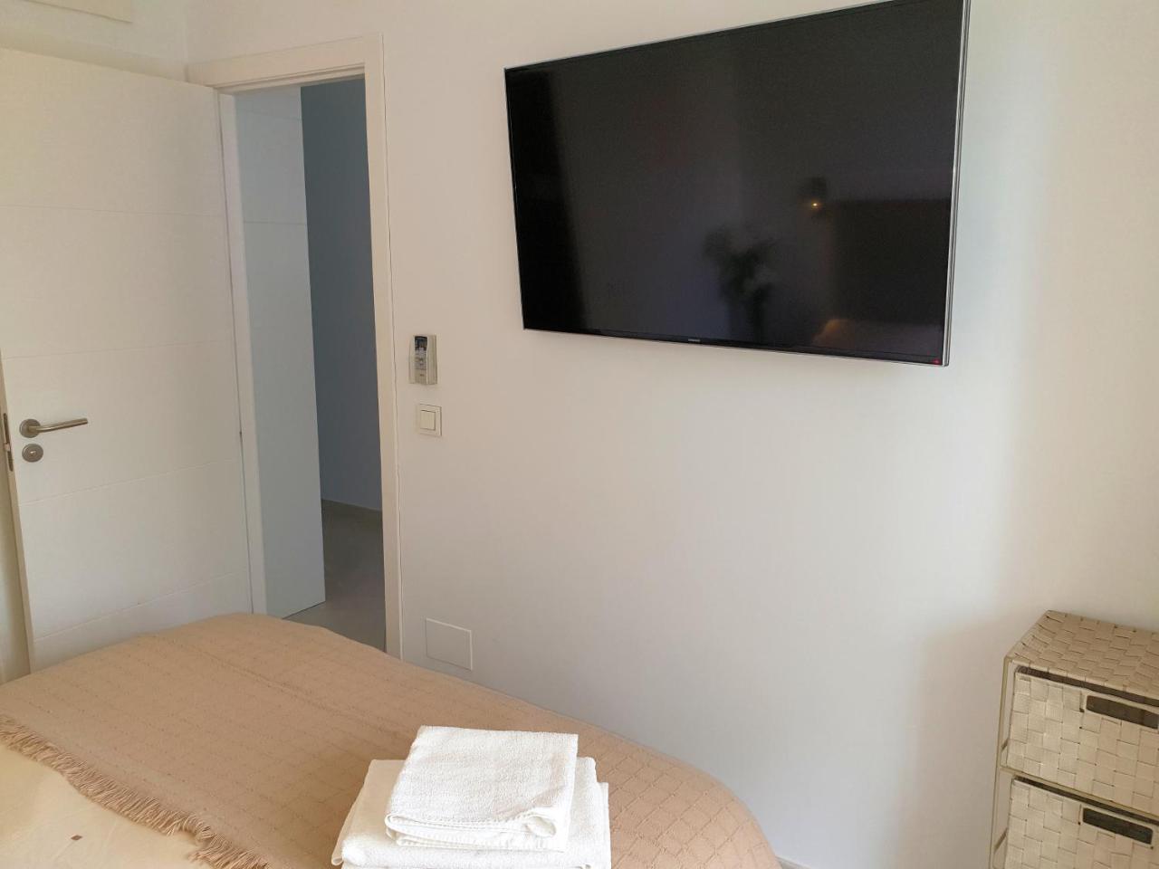 Skol Apartments Marbella Exterior photo