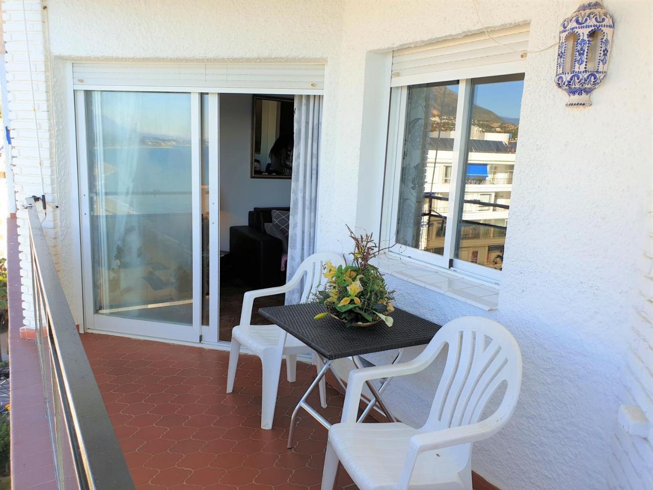 Skol Apartments Marbella Exterior photo