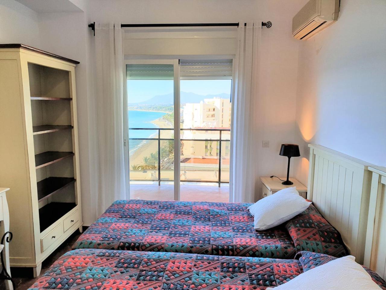 Skol Apartments Marbella Exterior photo