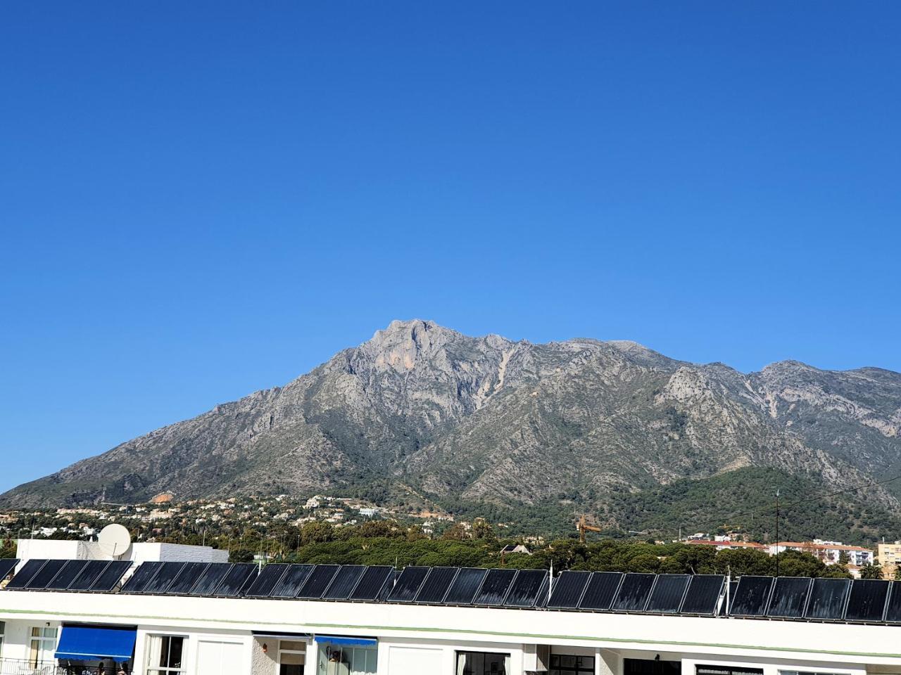Skol Apartments Marbella Exterior photo