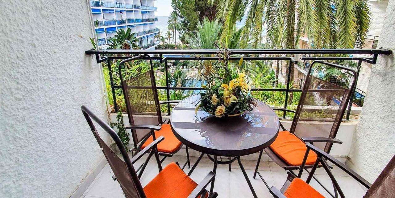 Skol Apartments Marbella Exterior photo